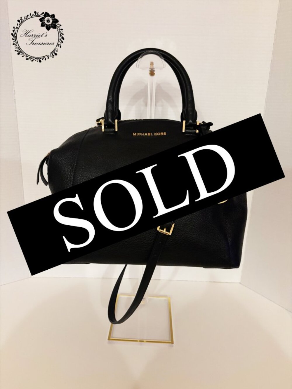 Michael Kors Crossbody Bag
